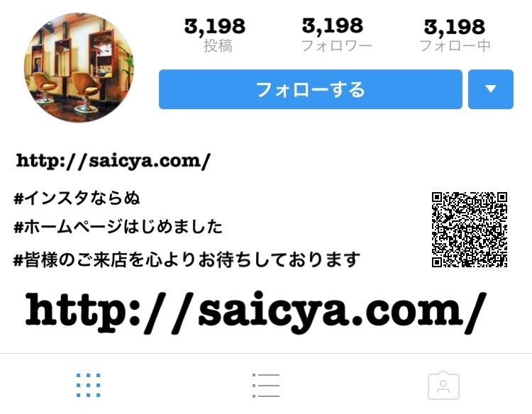 SICYA-QRコード
